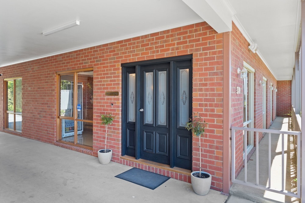 swan hill