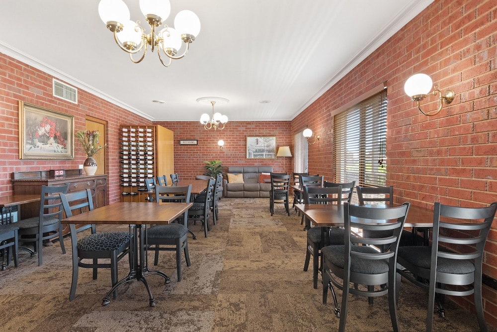 swan hill