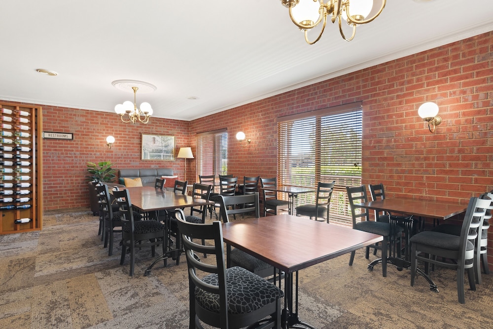 swan hill