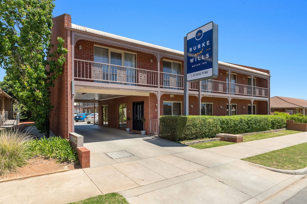 swan hill