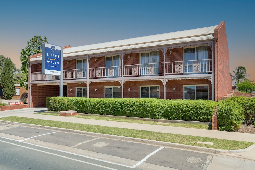 swan hill