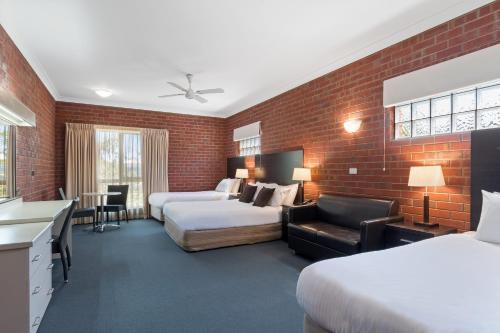 swan hill