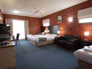swan hill