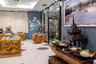 Ayothaya Riverside Hotel Ayutthaya,Phra Nakhon Si Ayutthaya>>Ayutthaya,3 star