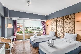Ayothaya Riverside Hotel Ayutthaya,Phra Nakhon Si Ayutthaya>>Ayutthaya,3 star