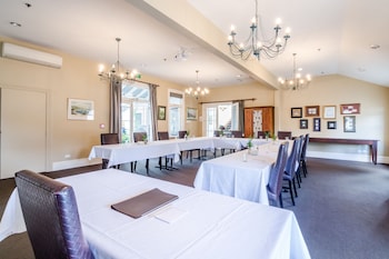 the martinborough hotel