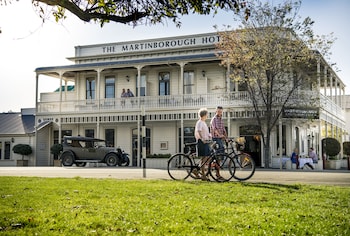 martinborough
