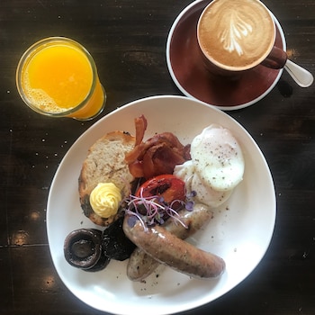 the martinborough hotel
