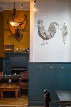 the martinborough hotel