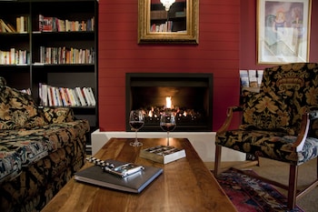 the martinborough hotel