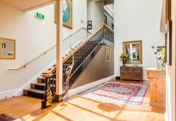 the martinborough hotel