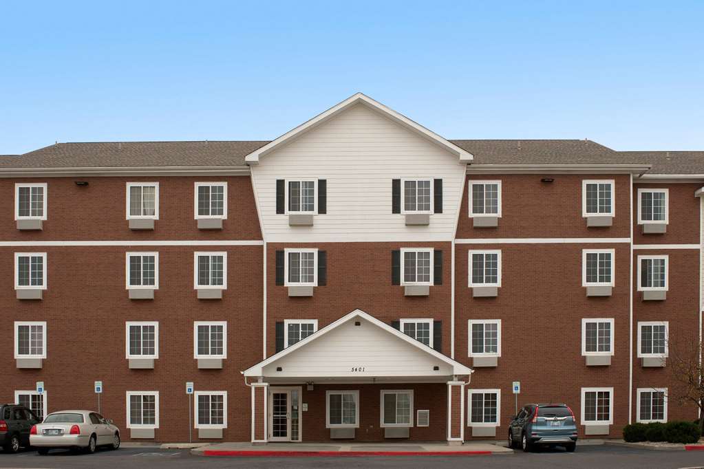 extended stay america select suites oklahoma city norman