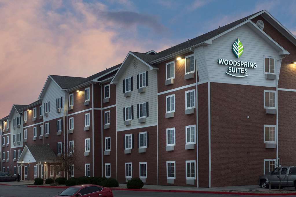 extended stay america select suites oklahoma city norman