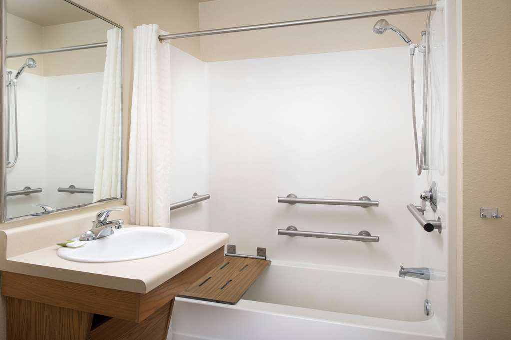 extended stay america select suites oklahoma city norman