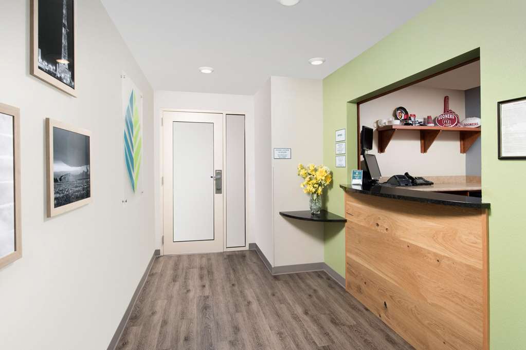 extended stay america select suites oklahoma city norman