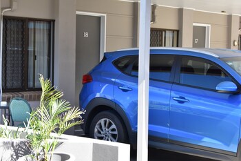 best western bundaberg cty mtr inn