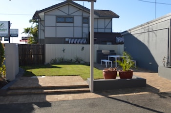 best western bundaberg cty mtr inn