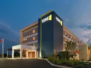 Home2 Suites By Hilton Clarksville/Ft. Campbell,Montgomery County>>Clarksville,3 star