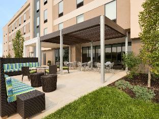 Home2 Suites By Hilton Clarksville/Ft. Campbell,Montgomery County>>Clarksville,3 star
