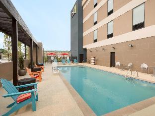 Home2 Suites By Hilton Clarksville/Ft. Campbell,Montgomery County>>Clarksville,3 star