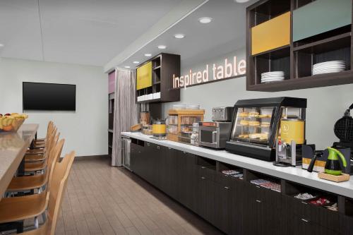 Home2 Suites By Hilton Clarksville/Ft. Campbell,Montgomery County>>Clarksville,3 star