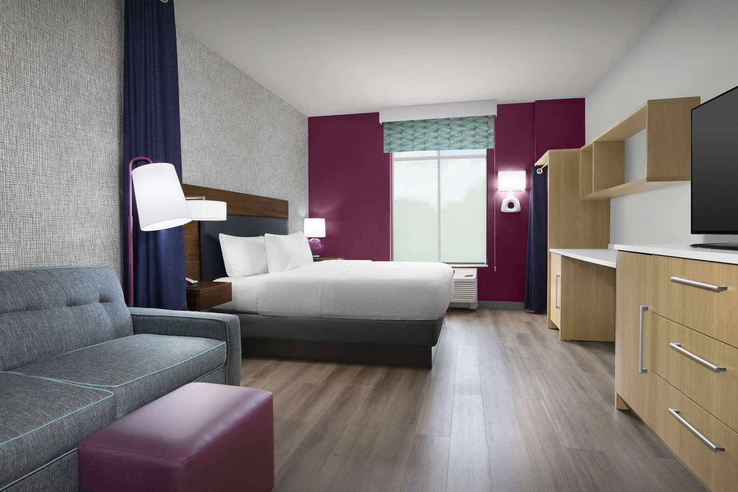 home2 suites by hilton clarksville ft campbell