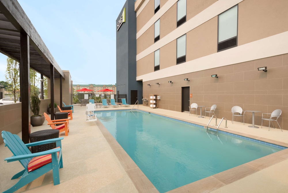 home2 suites by hilton clarksville ft campbell