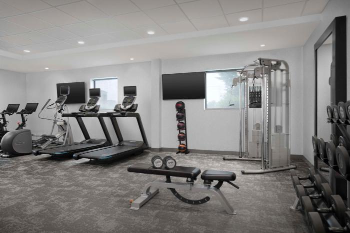 home2 suites by hilton clarksville ft campbell