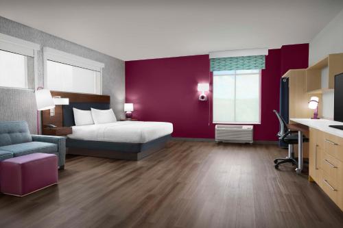 home2 suites by hilton clarksville ft campbell