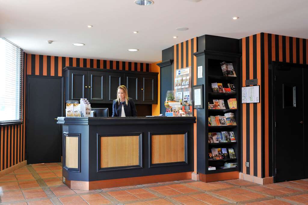 best western la metairie