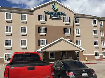 Woodspring Suites Texas City,Near Mall Of The Mainland,3 star