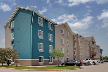 Woodspring Suites Texas City,Near Mall Of The Mainland,3 star