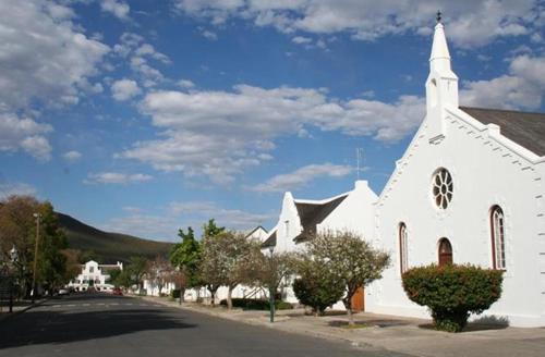 graaff reinet
