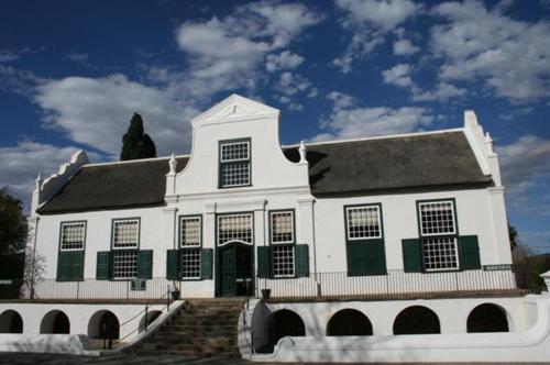 graaff reinet