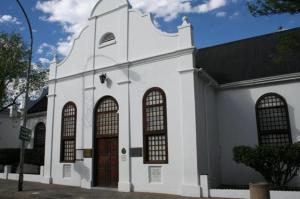 graaff reinet