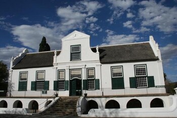 graaff reinet