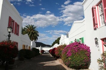 graaff reinet