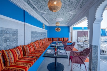 riad and spa anahita