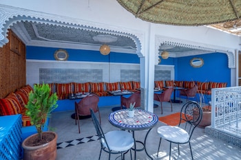 riad and spa anahita