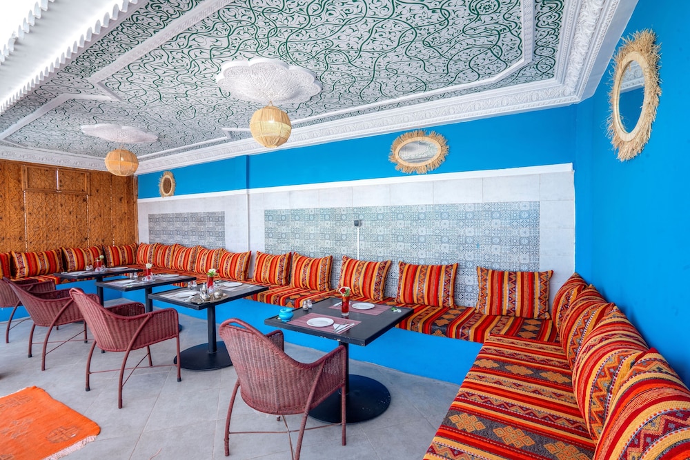 riad and spa anahita