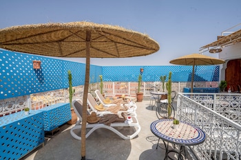 riad and spa anahita