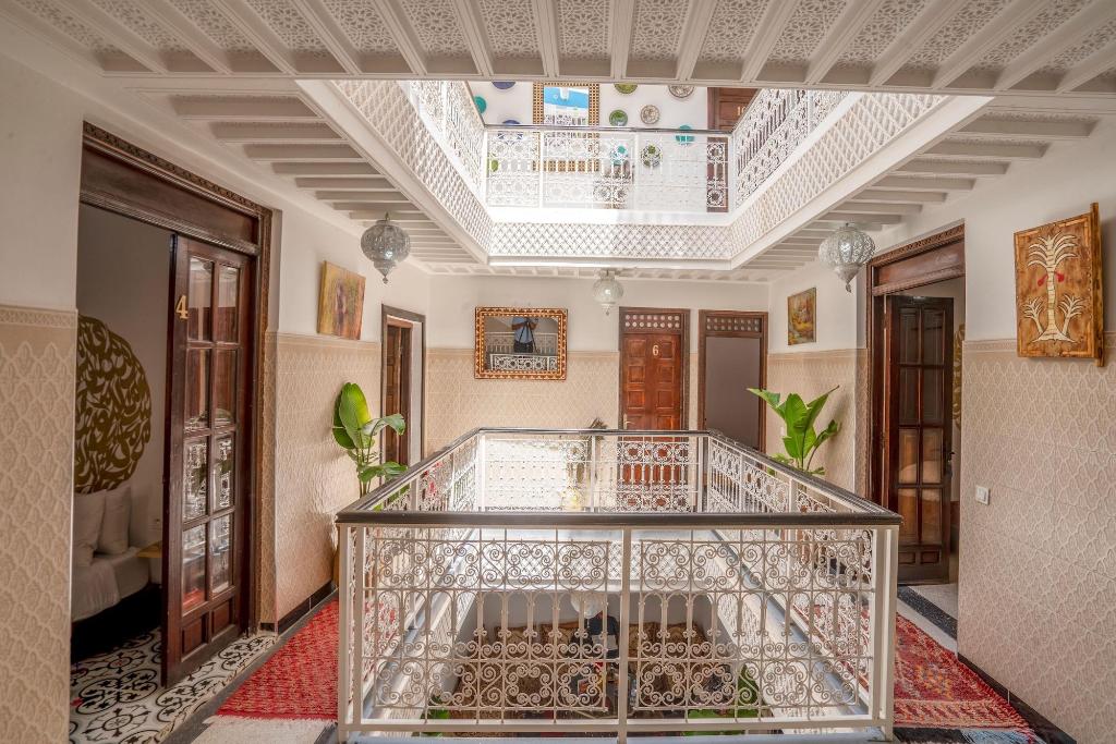marrakech