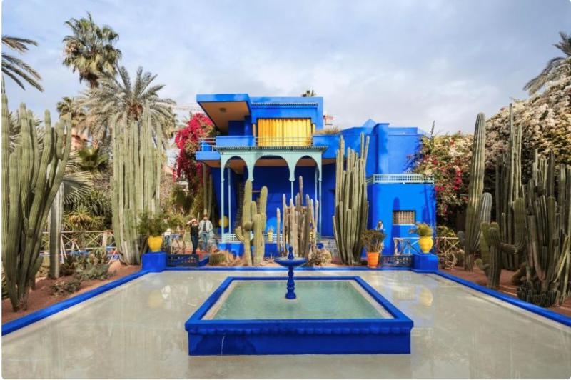 marrakech