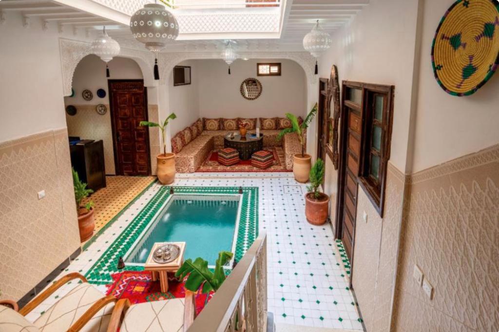 marrakech