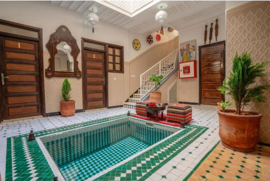 marrakech