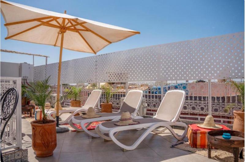 marrakech