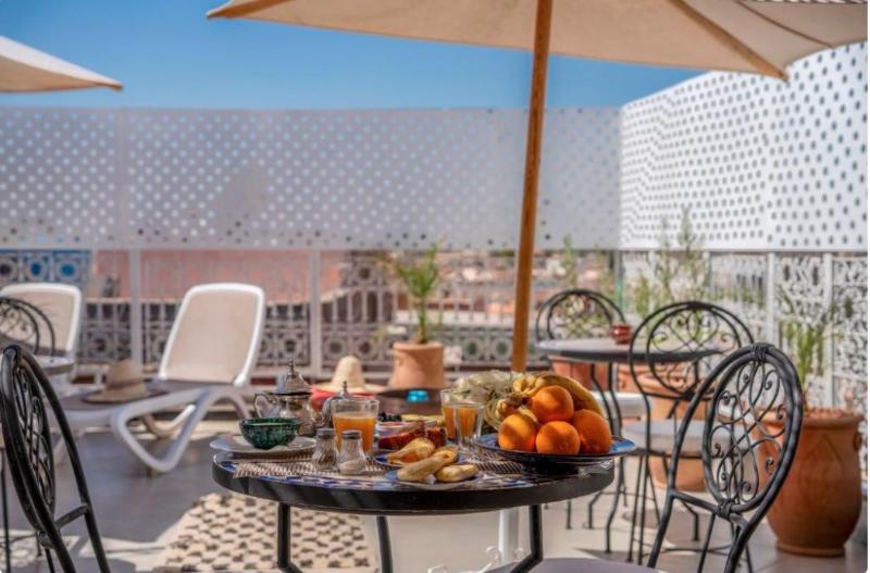 marrakech