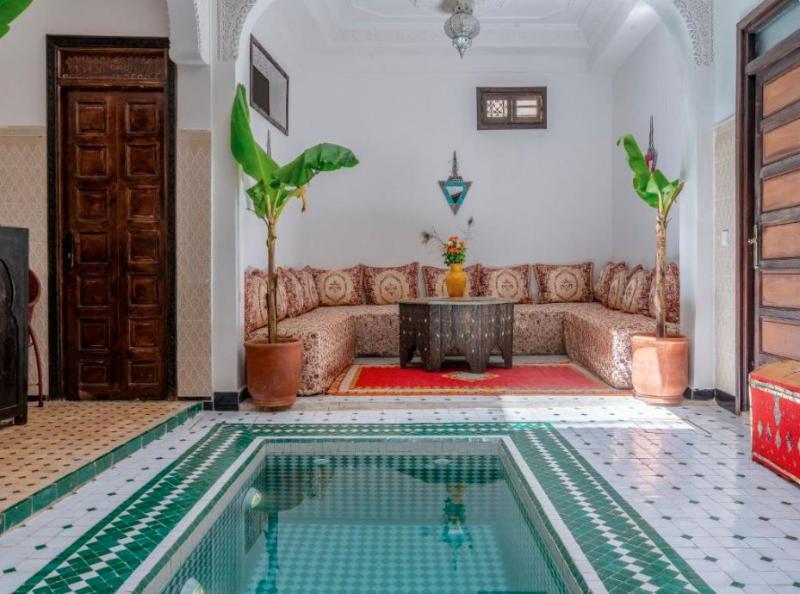 marrakech