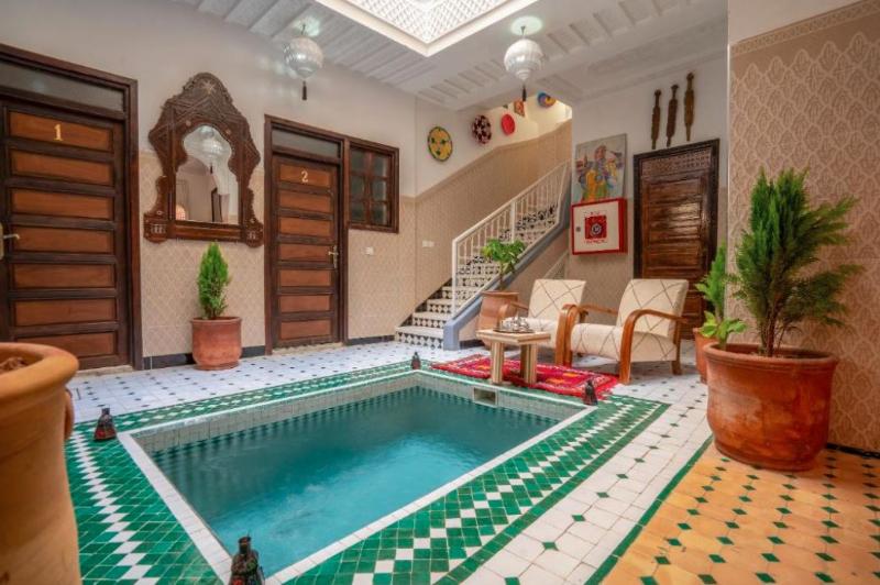 marrakech