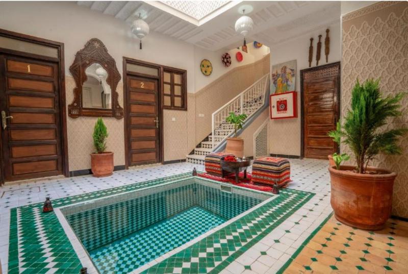 marrakech